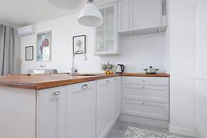 Bright Apartment for 3 People by Renters