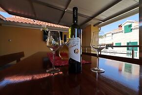 Fancy Apartments Dream