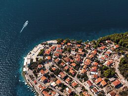 Fancy Apartments Dream