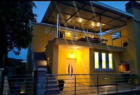 Fancy Apartments Dream