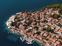 Fancy Apartments Dream