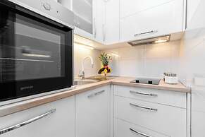 Fancy Apartments Dream