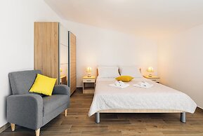 Fancy Apartments Dream