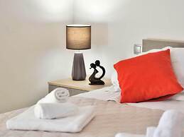 Fancy Apartments Dream