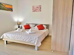 Fancy Apartments Dream