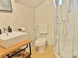 Fancy Apartments Dream