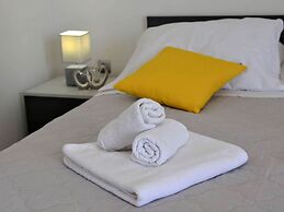 Fancy Apartments Dream