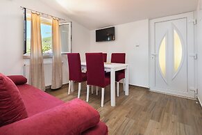 Fancy Apartments Dream