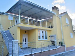 Fancy Apartments Dream