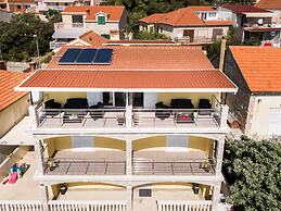 Fancy Apartments Dream