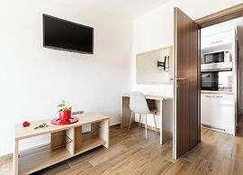 Fancy Apartments Dream