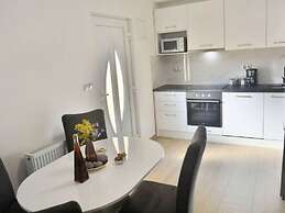 Fancy Apartments Dream