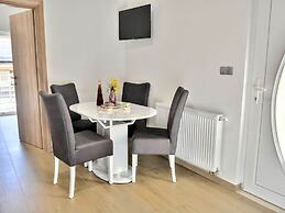 Fancy Apartments Dream