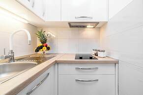 Fancy Apartments Dream