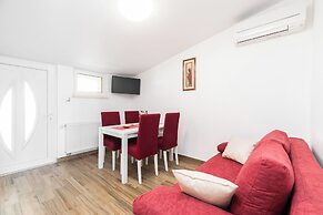 Fancy Apartments Dream