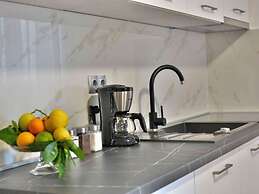 Fancy Apartments Dream