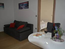 Fancy Apartments Dream