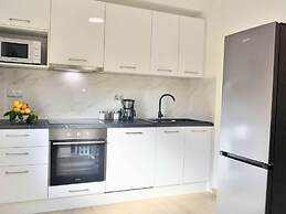 Fancy Apartments Dream