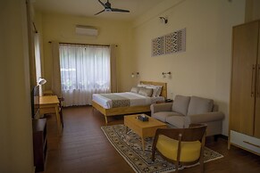 Legphel Hotel