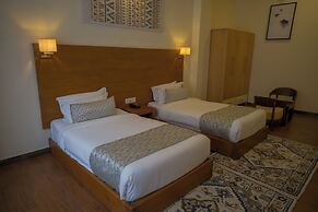 Legphel Hotel