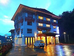 Legphel Hotel