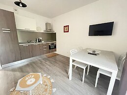 appartement lido de la marana