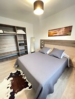 appartement lido de la marana
