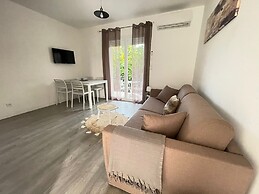 appartement lido de la marana