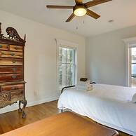 Victorian Lake Oasis