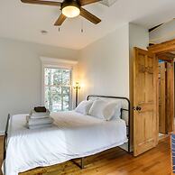 Victorian Lake Oasis