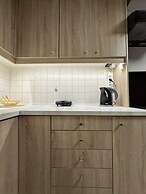 Piraeus Seaside Apartment Escape