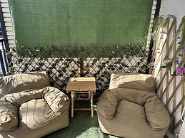 Piraeus Seaside Apartment Escape