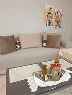 Piraeus Seaside Apartment Escape