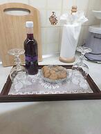 Piraeus Seaside Apartment Escape