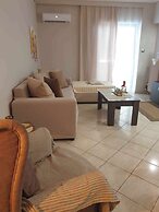 Piraeus Seaside Apartment Escape