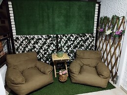 Piraeus Seaside Apartment Escape