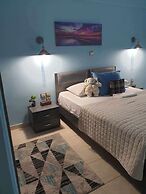 Piraeus Seaside Apartment Escape