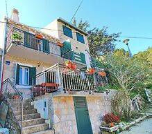 Apartment Mambo, Mljet
