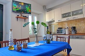 Apartment Mambo, Mljet