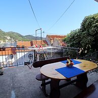 Apartment Mambo, Mljet