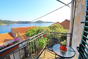 Apartment Mambo, Mljet