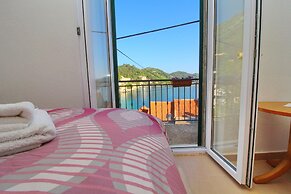 Apartment Mambo, Mljet