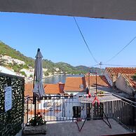 Apartment Mambo, Mljet