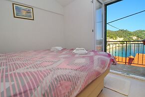 Apartment Mambo, Mljet
