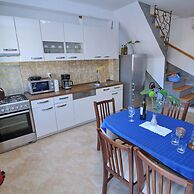 Apartment Mambo, Mljet