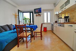 Apartment Mambo, Mljet