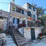 Apartment Mambo, Mljet