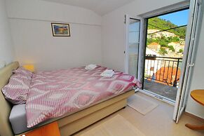 Apartment Mambo, Mljet