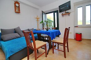 Apartment Mambo, Mljet