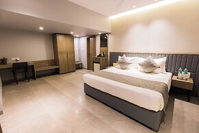 The Augusta Club & Resort